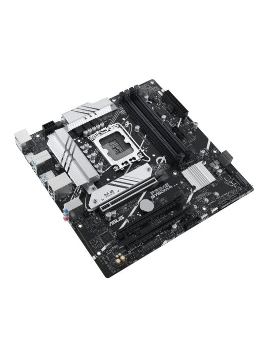 ASUS PRIME B760M-A-CSM ASUS PRIME B760M-A-CSM
