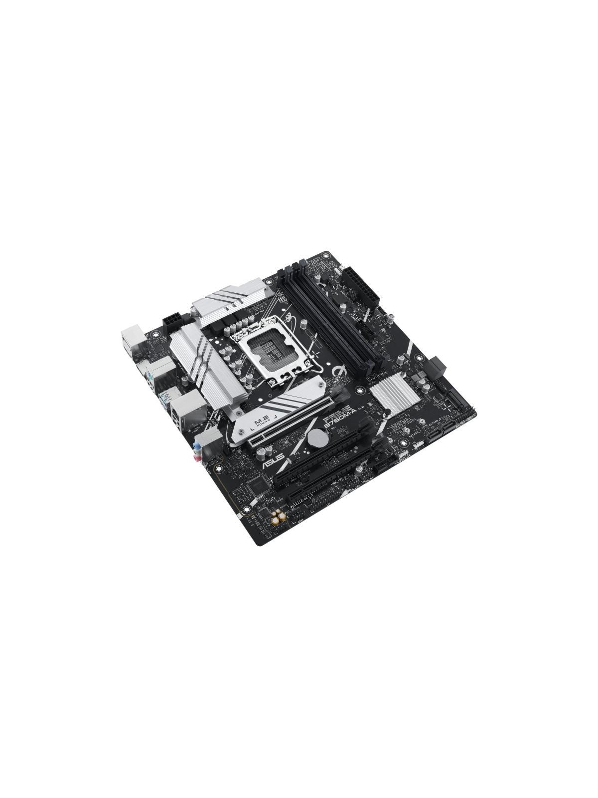 ASUS PRIME B760M-A-CSM