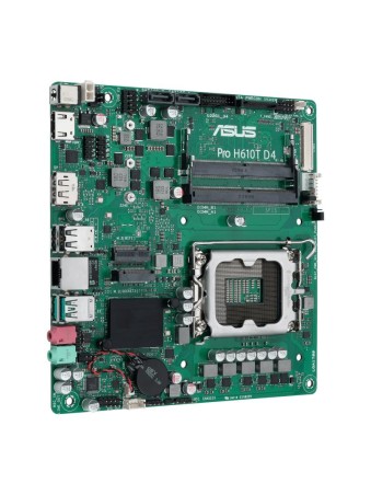ASUS PRO H610T D4 CSM