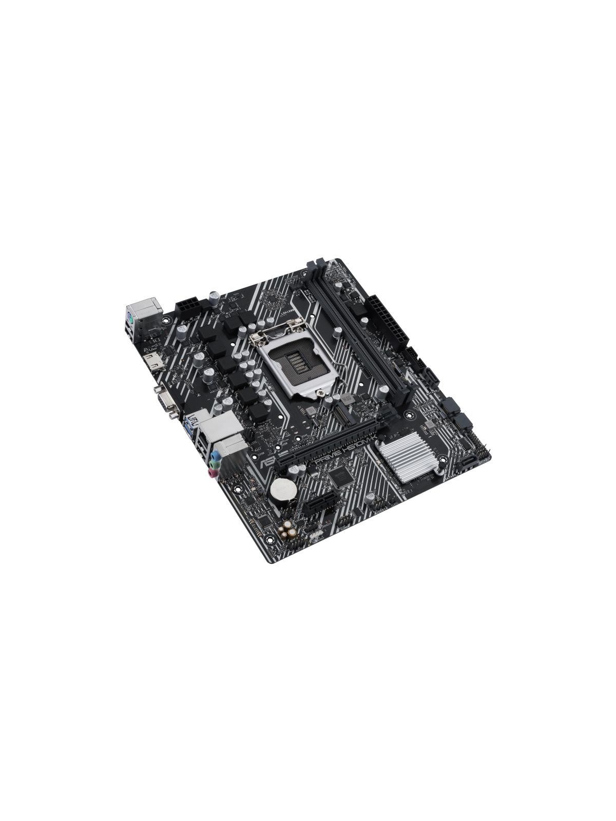 ASUS PRIME H510M-K