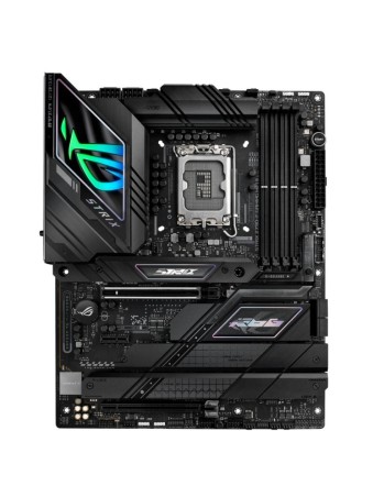 ASUS ROG STRIX Z790-F GAMING WIFI II o