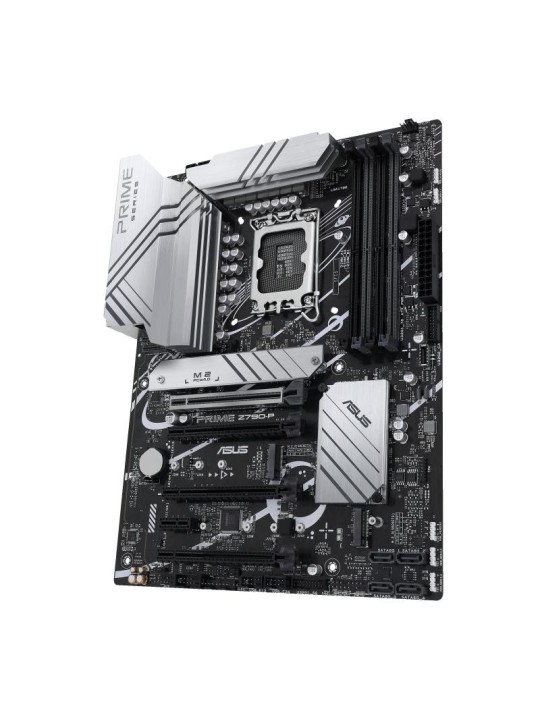 ASUS PRIME Z790-P DDR5