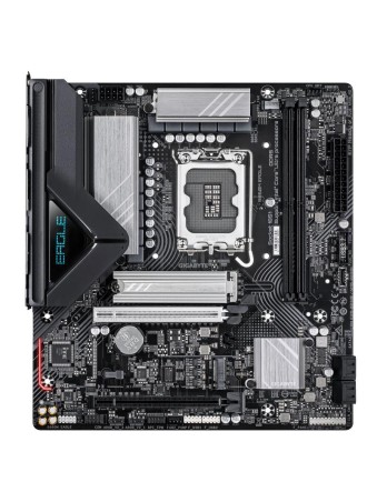 GIGABYTE B860M EAGLE