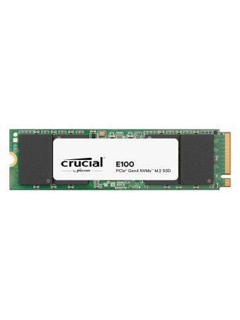 CRUCIAL E100 1T Gen4 2280