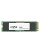 CRUCIAL E100 1T Gen4 2280