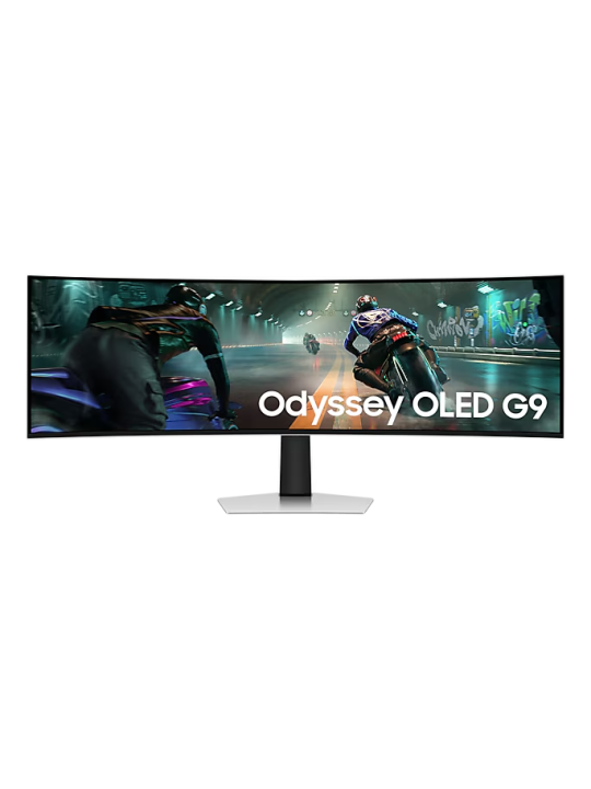 SAMSUNG ODYSSEY G9 - LS49DG910SUXEN