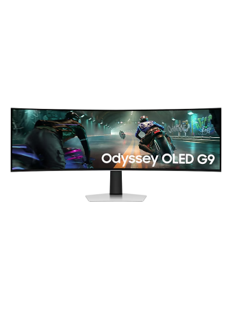 SAMSUNG ODYSSEY G9 - LS49DG910SUXEN