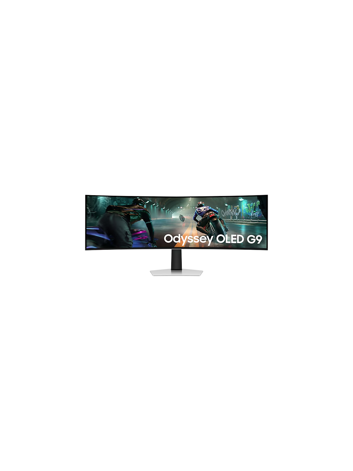 SAMSUNG ODYSSEY G9 - LS49DG910SUXEN
