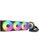 Arctic Liquid Freezer III Pro RGB - 360mm (Noir)