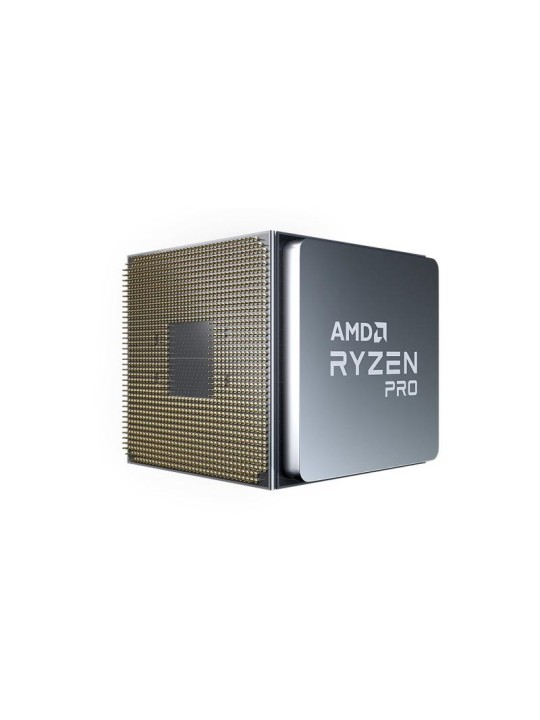 AMD Ryzen 7 PRO 4750G (MPK)