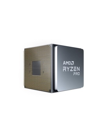 AMD Ryzen 7 PRO 4750G (MPK)