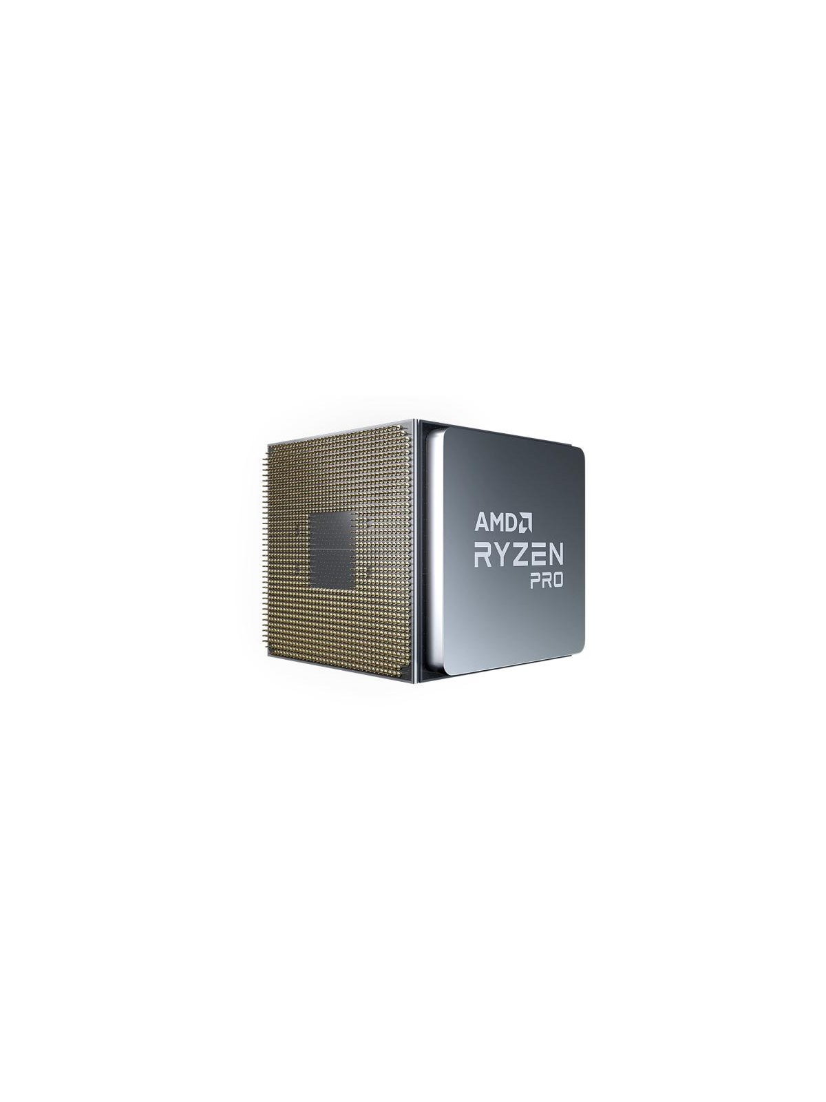 AMD Ryzen 7 PRO 4750G (MPK)