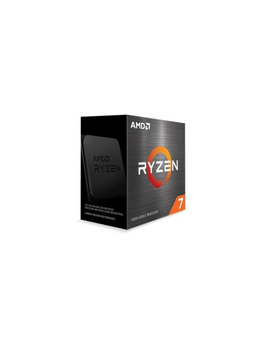 AMD Ryzen 7 5700
