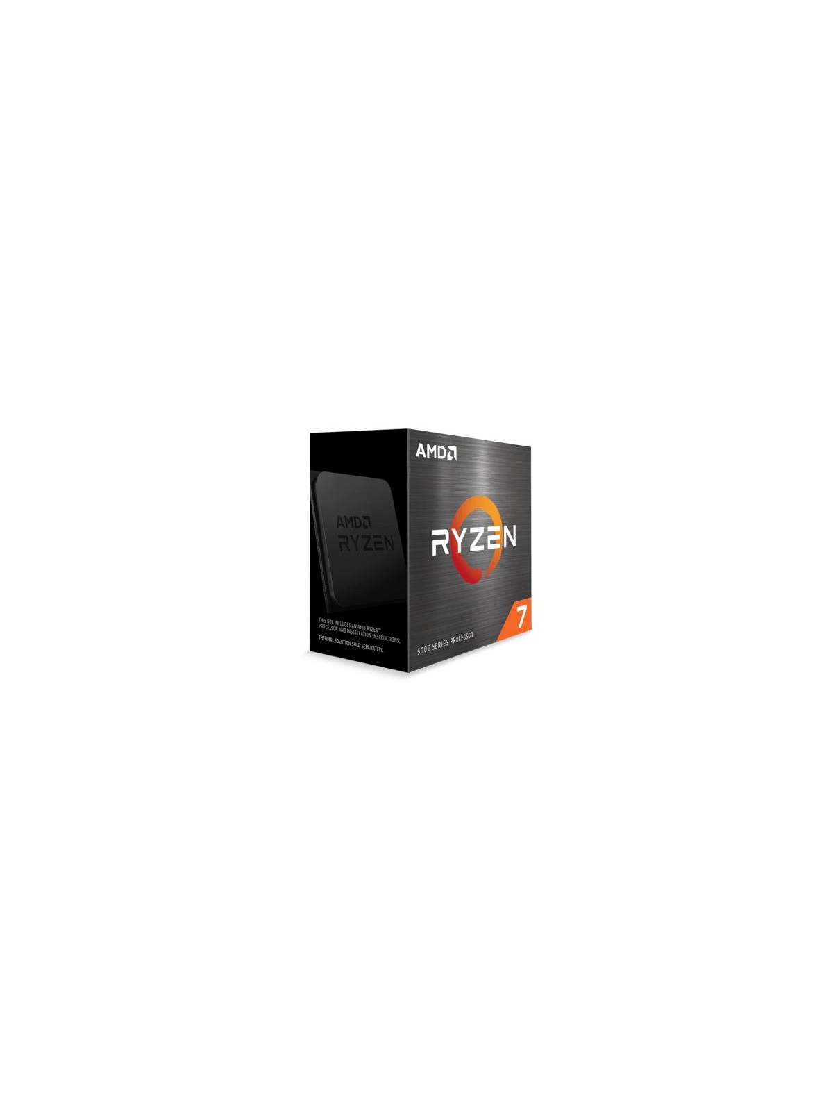 AMD Ryzen 7 5700