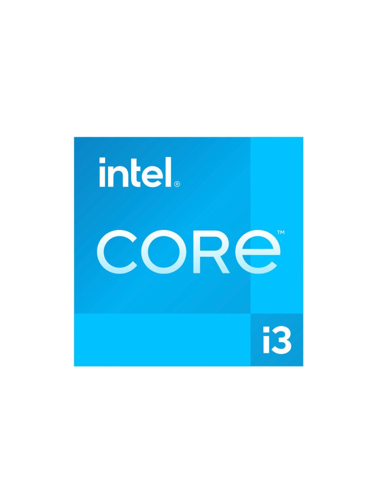 Intel Core i3 12100