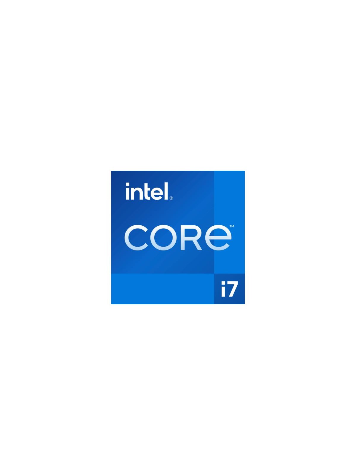 Intel Core i7 12700