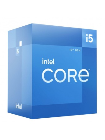 Intel Core i5 12500