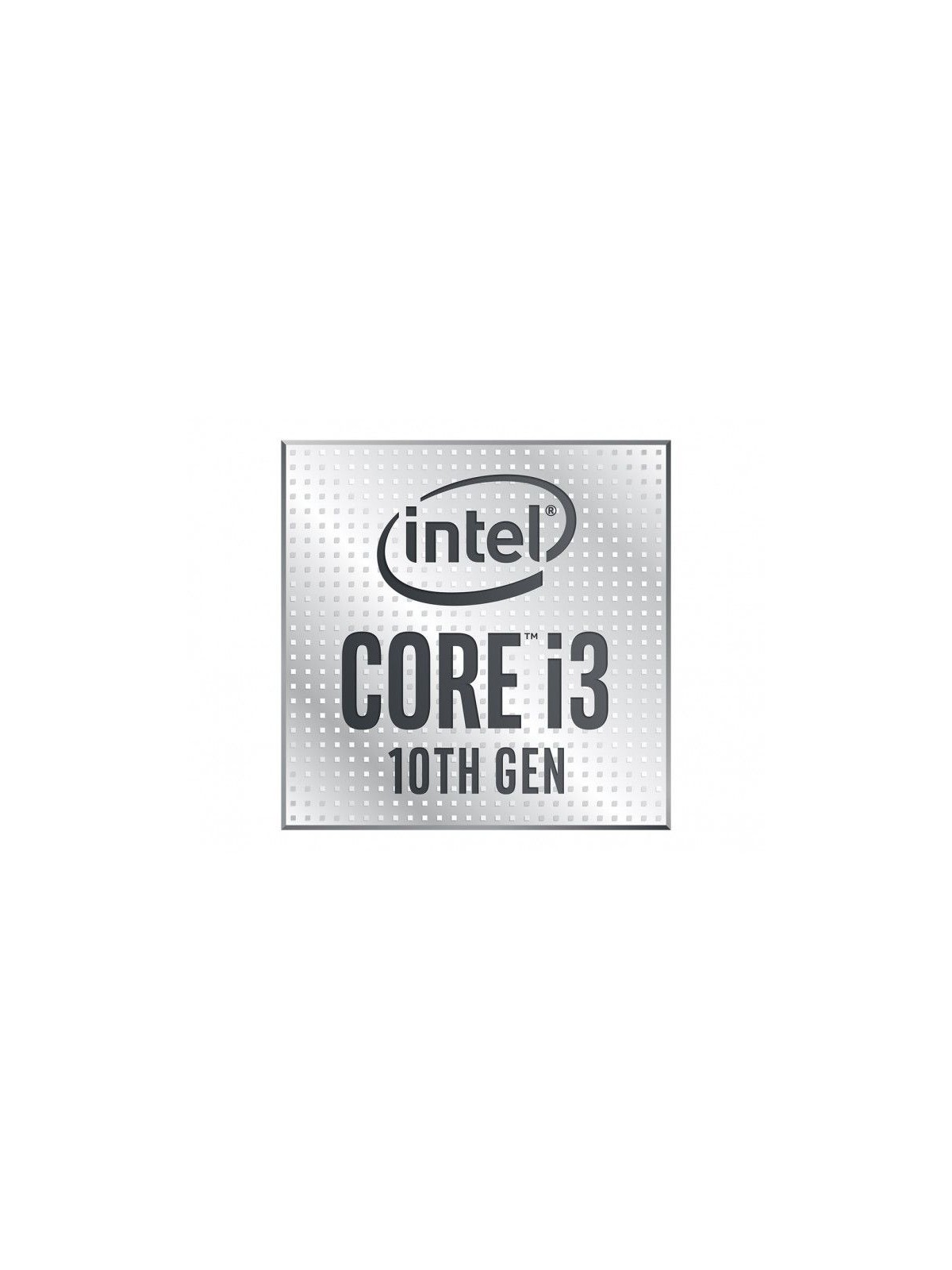 Intel Core i3 10100F
