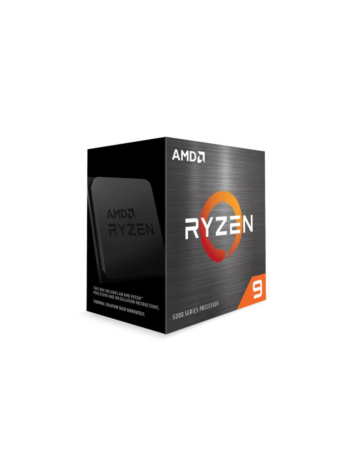 AMD Ryzen 9 5900X