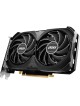 MSI GeForce RTX 4060 Ti VENTUS 2X BLACK 8G OC