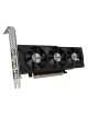 GIGABYTE GeForce RTX 4060 OC Low Profile 8G GIGABYTE GeForce RTX 4060 OC Low Profile 8G