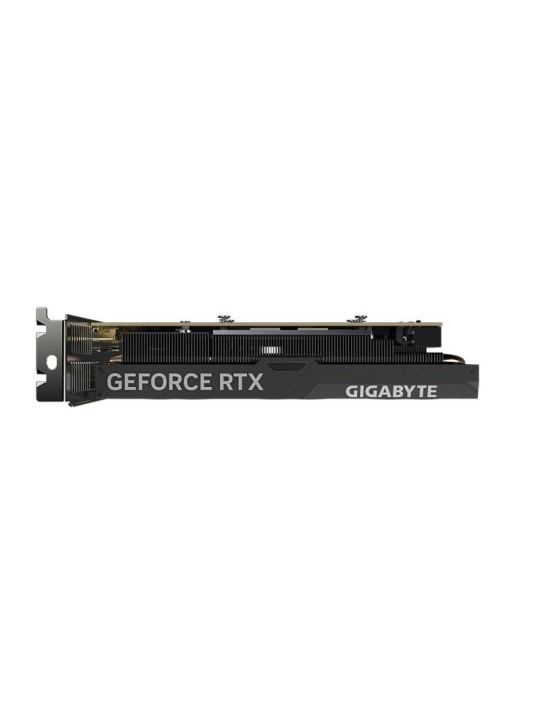 GIGABYTE GeForce RTX 4060 OC Low Profile 8G GIGABYTE GeForce RTX 4060 OC Low Profile 8G
