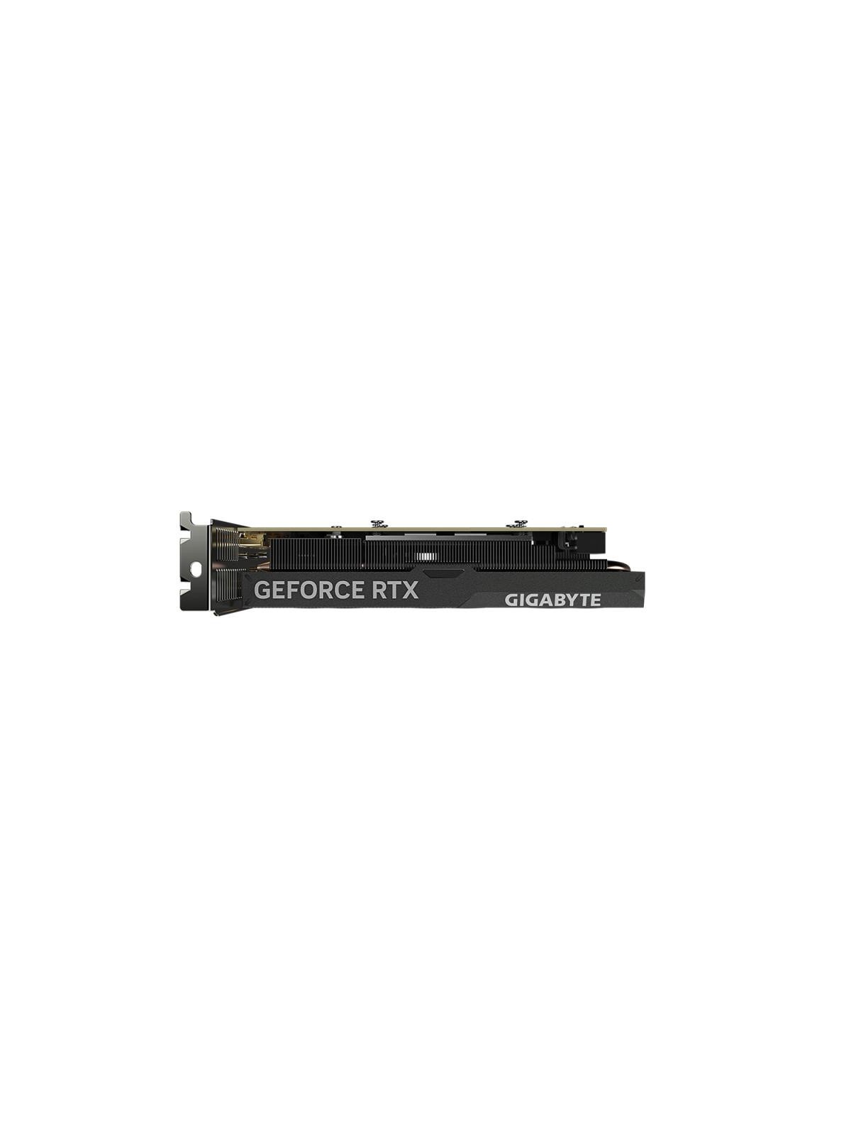 GIGABYTE GeForce RTX 4060 OC Low Profile 8G