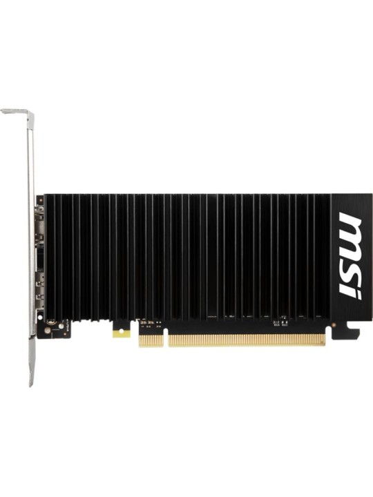 MSI GeForce GT 1030 4GHD4 LP OC 4 Go GDDR4