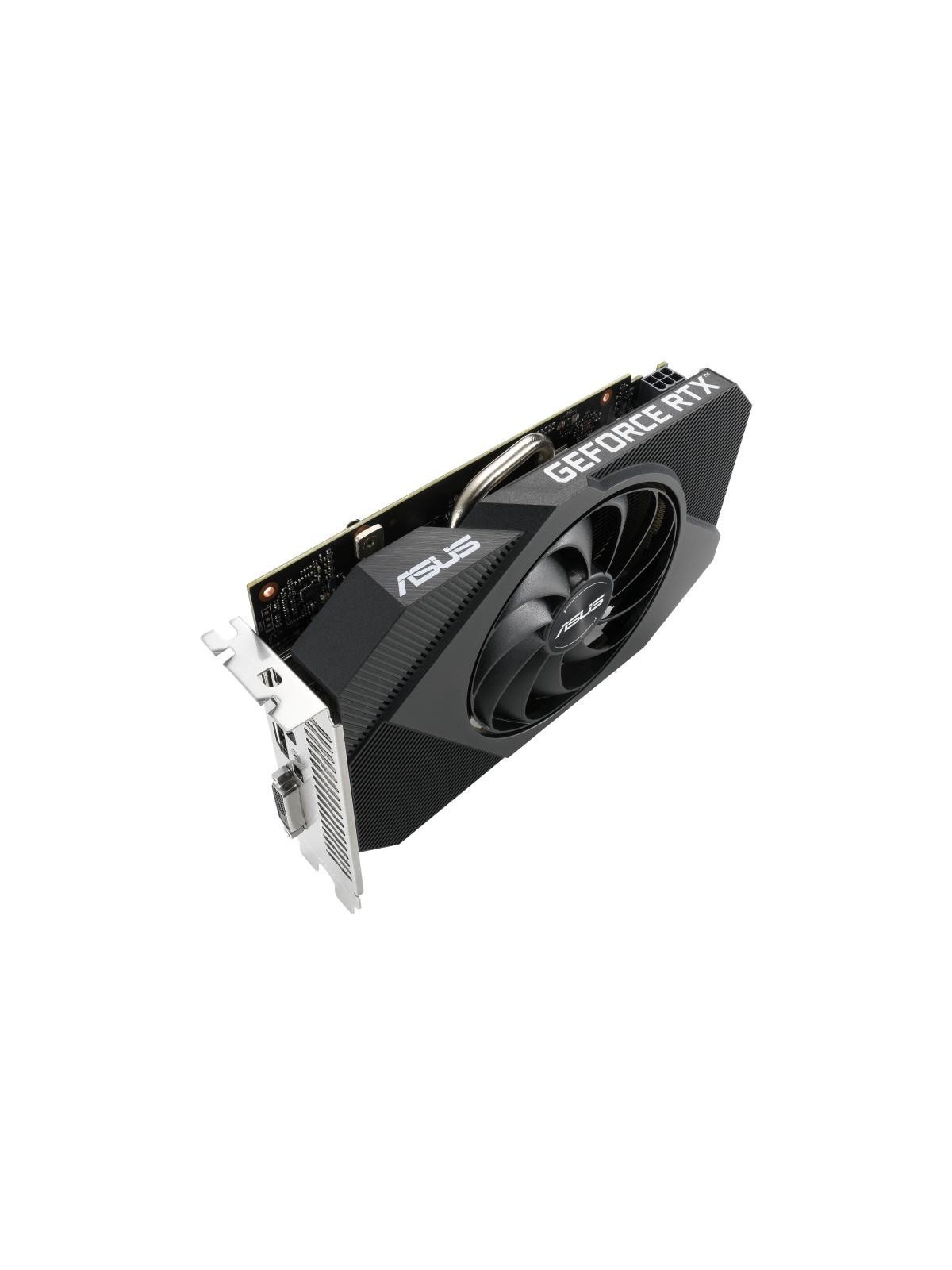 ASUS Phoenix GeForce RTX 3050 V2 8GB GDDR6