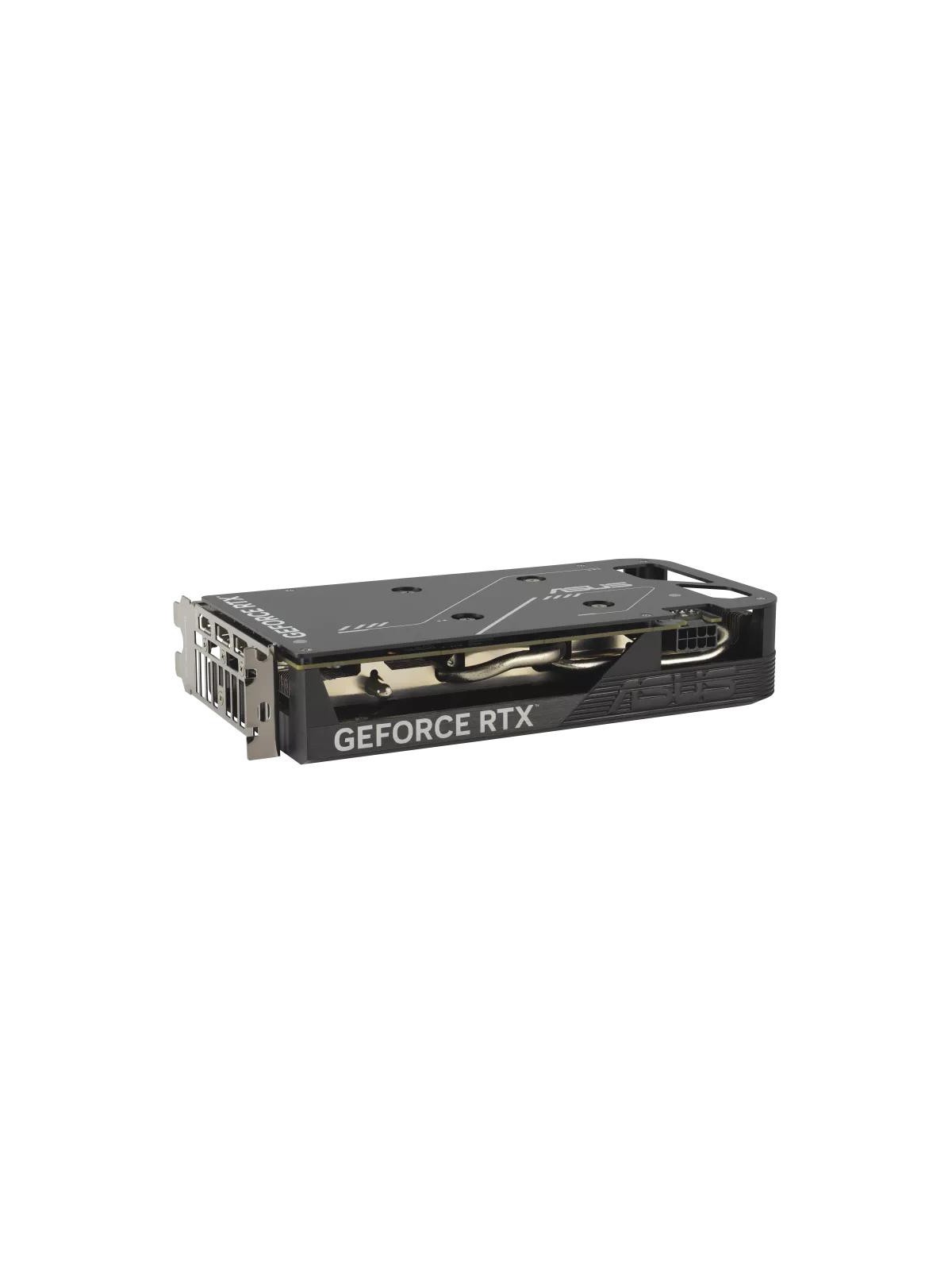 ASUS Dual GeForce RTX 4060 V2 8GB GDDR6