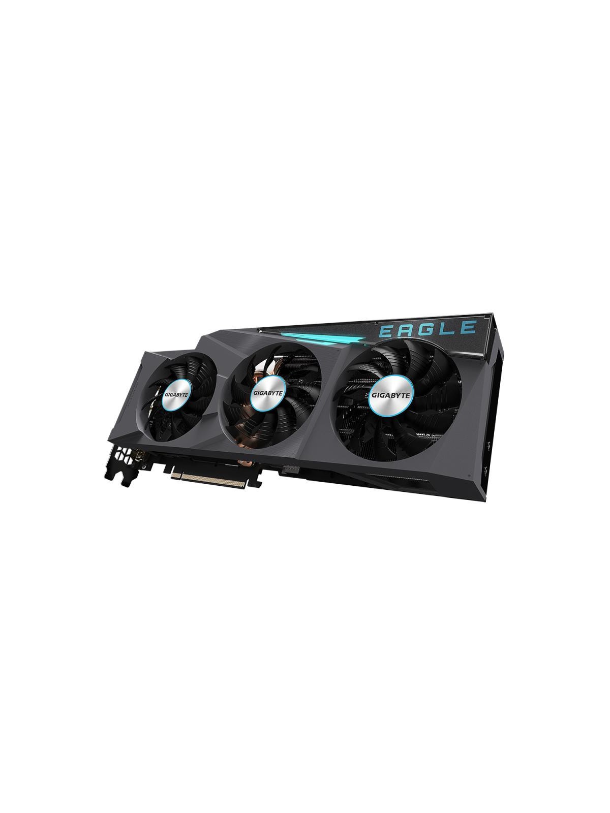 GIGABYTE GeForce RTX 3080 EAGLE 12G