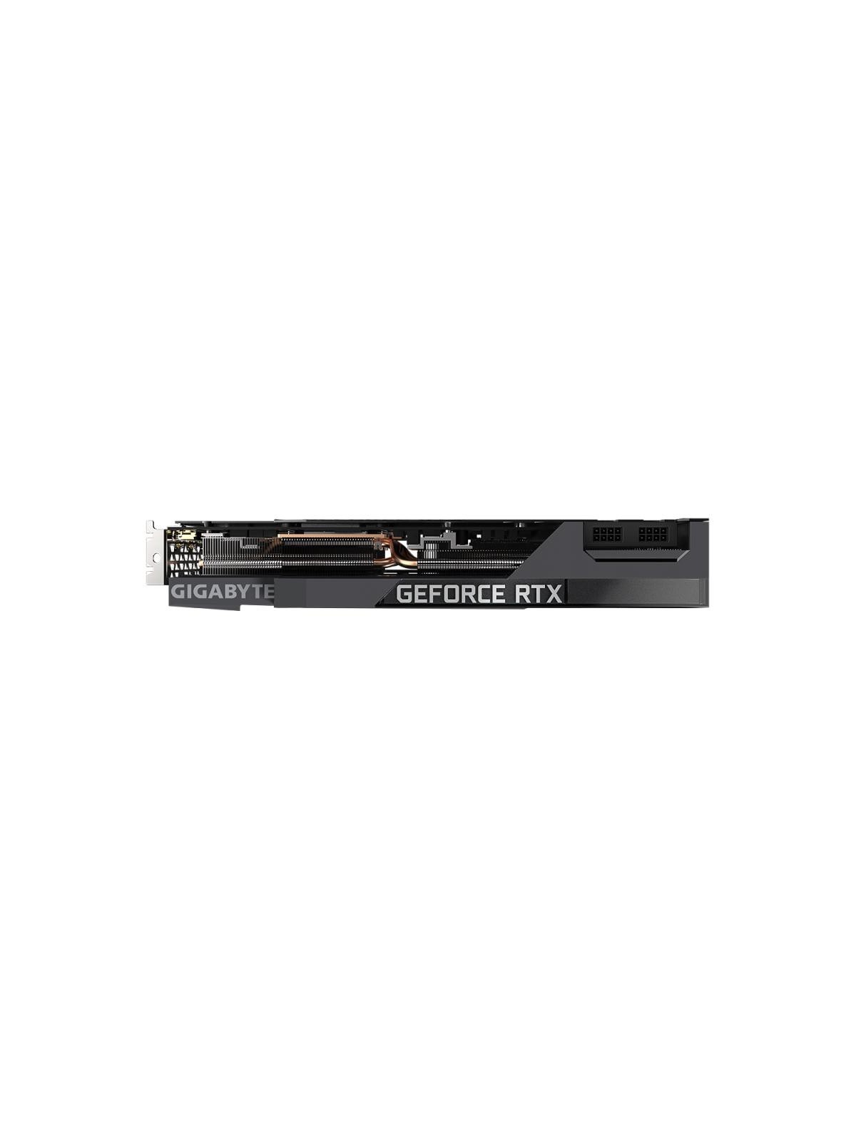 GIGABYTE GeForce RTX 3080 EAGLE 12G