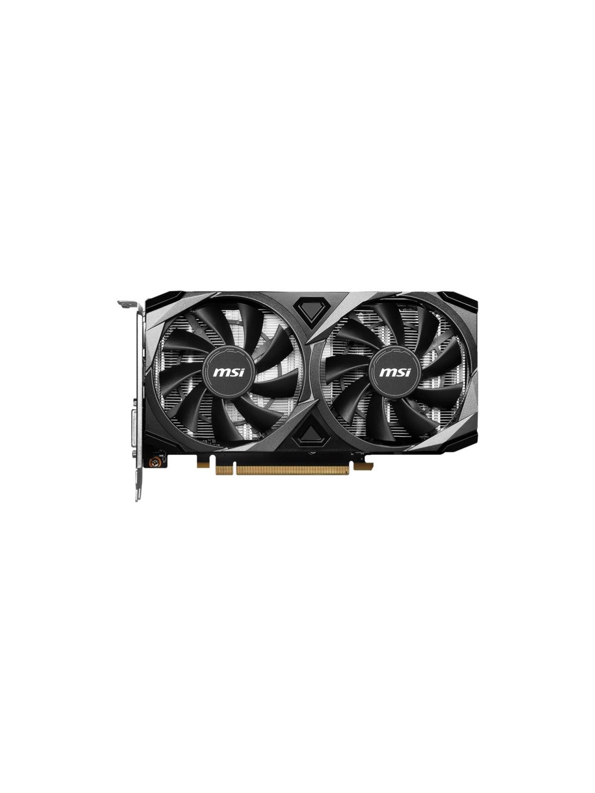 MSI GeForce RTX 3050 VENTUS 2X XS 8G OC