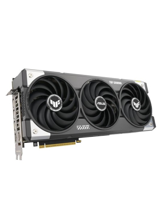ASUS TUF Gaming GeForce RTX 5070 Ti 16GB GDDR7 OC Edition