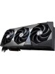 MSI GeForce RTX 5080 16G SUPRIM SOC