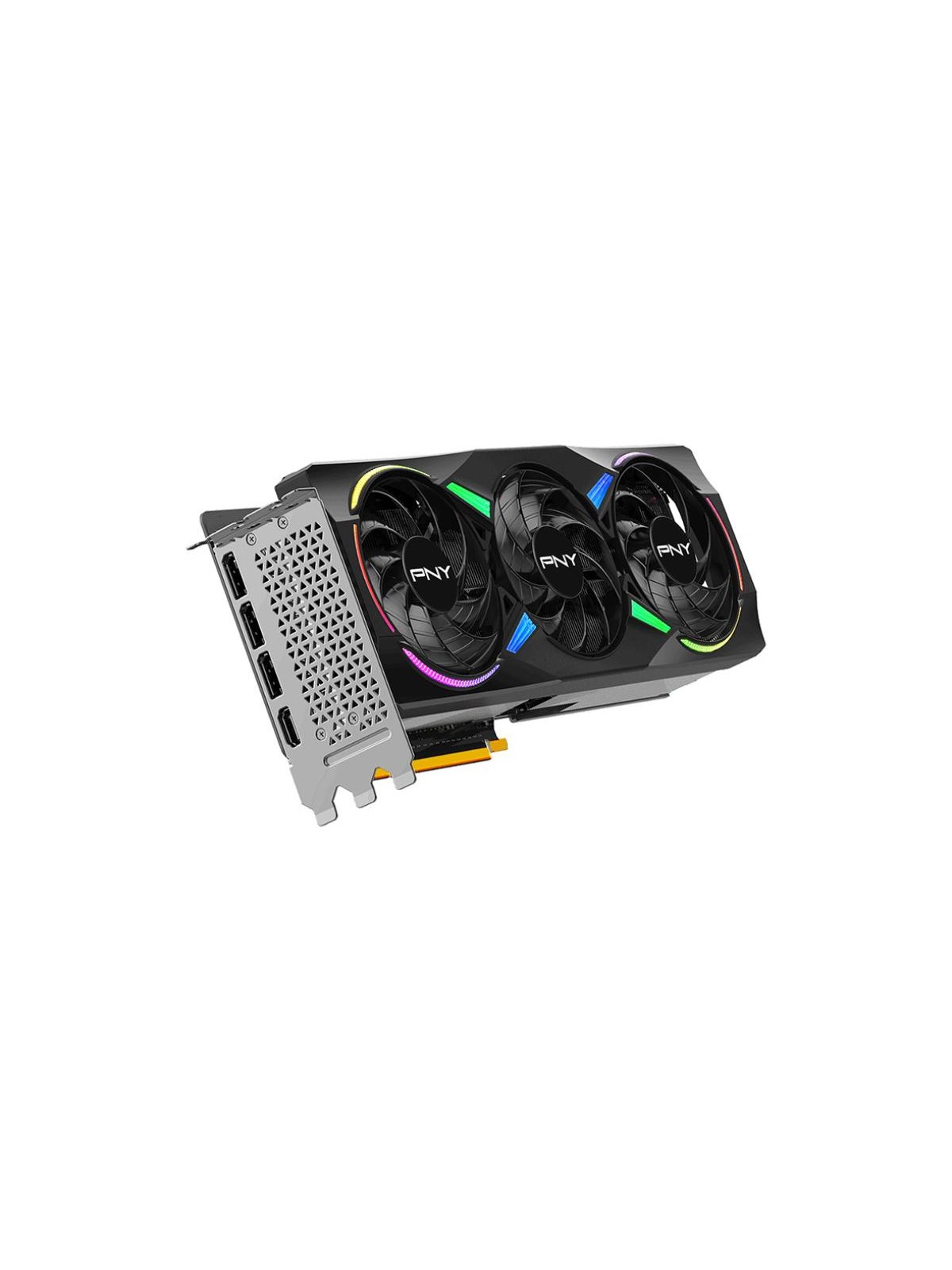 PNY GeForce RTX 5070 Ti ARGB EPIC-X RGB Overclocked Triple Fan