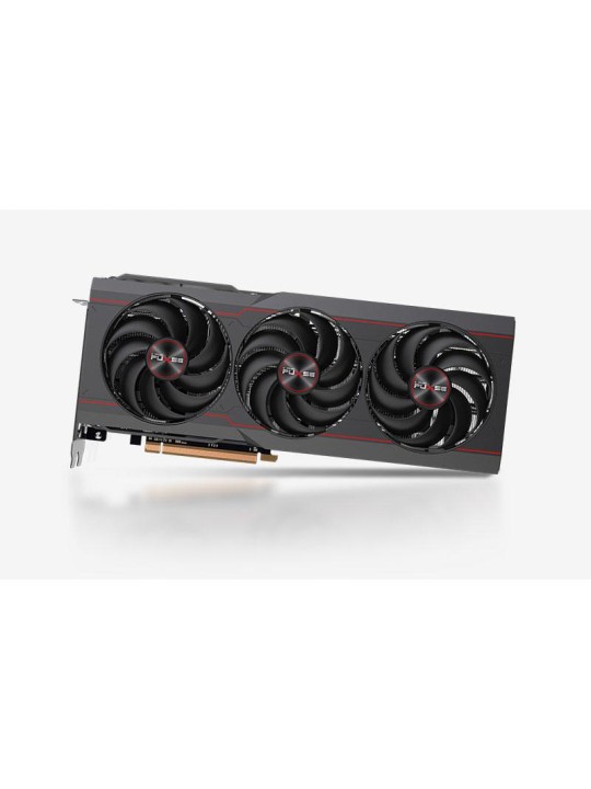 SAPPHIRE PULSE AMD Radeon" RX 6800 GAMING OC 16GB