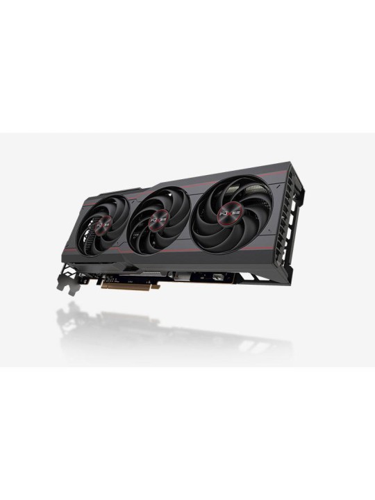 SAPPHIRE PULSE AMD Radeon" RX 6800 GAMING OC 16GB