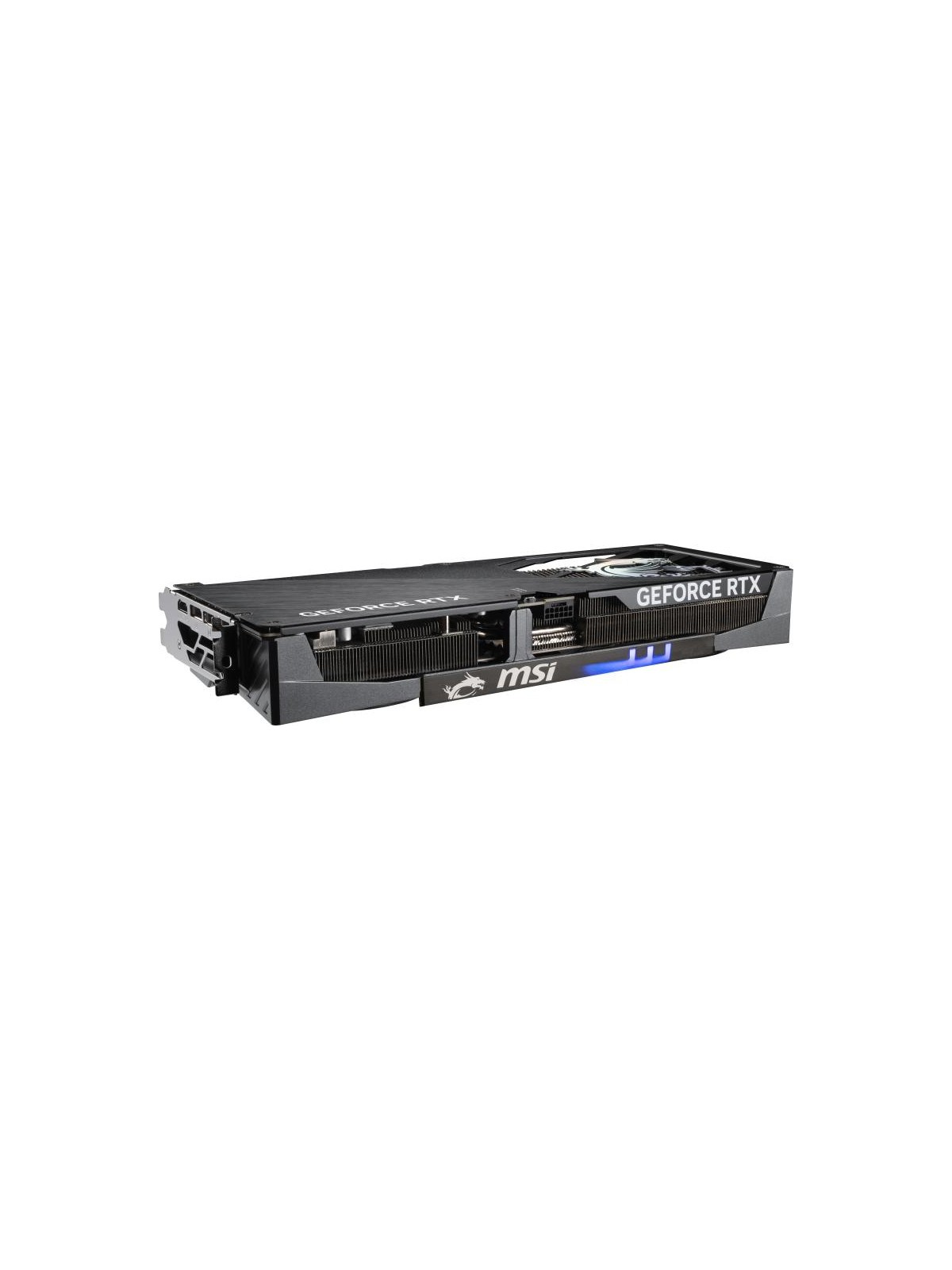 MSI GeForce RTX 5080 16G GAMING TRIO OC