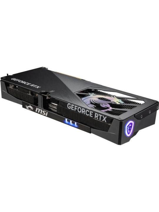 MSI GeForce RTX 5080 16G GAMING TRIO OC