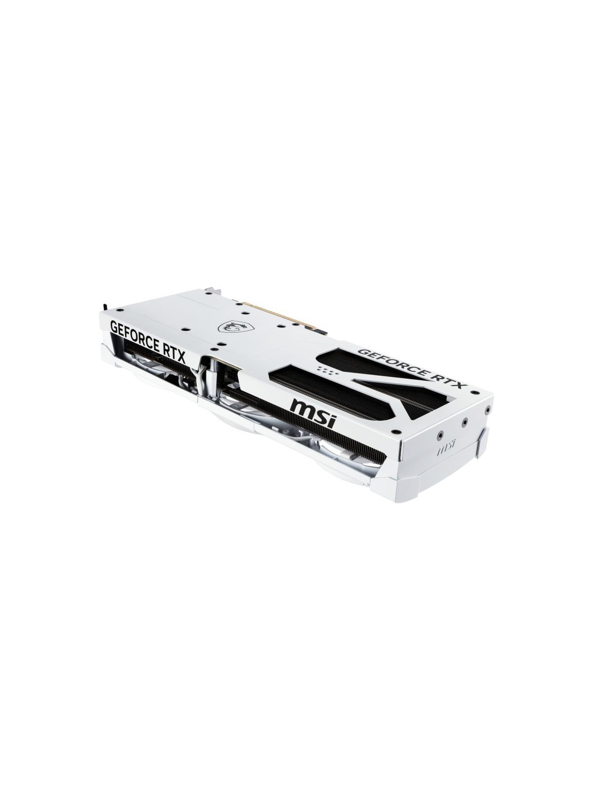 MSI GeForce RTX 5080 16G VENTUS 3X OC WHITE