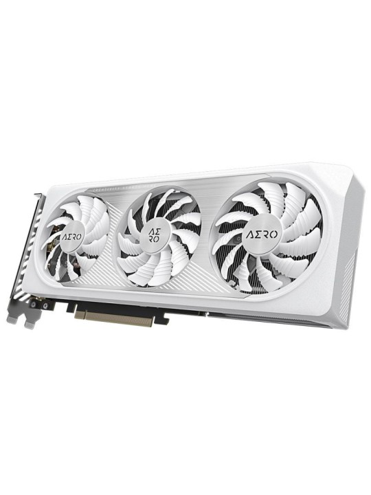 GIGABYTE GeForce RTX 4060 AERO OC 8G