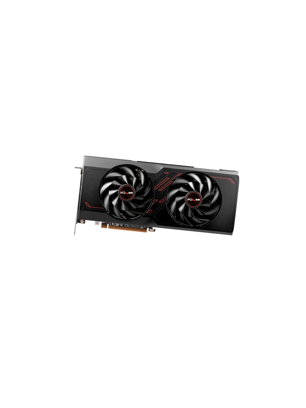 SAPPHIRE PULSE AMD Radeon RX 7700 XT 12GB