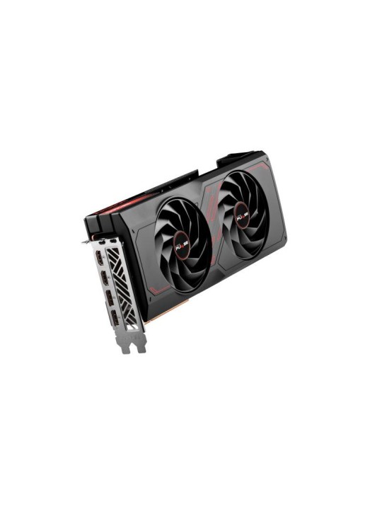 SAPPHIRE PULSE AMD Radeon RX 7700 XT 12GB