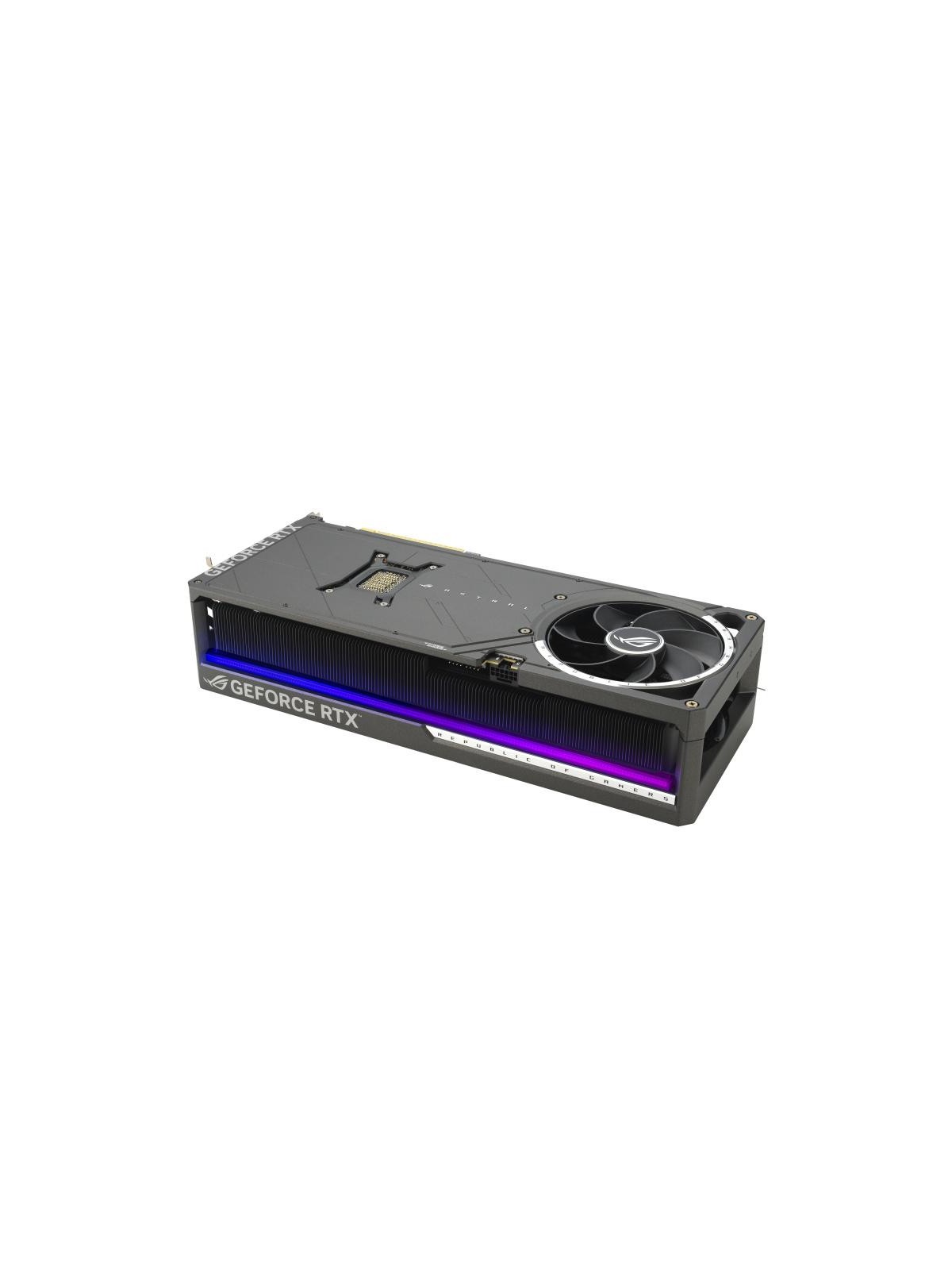 ASUS ROG Astral GeForce RTX 5080 16GB GDDR7 OC Edition