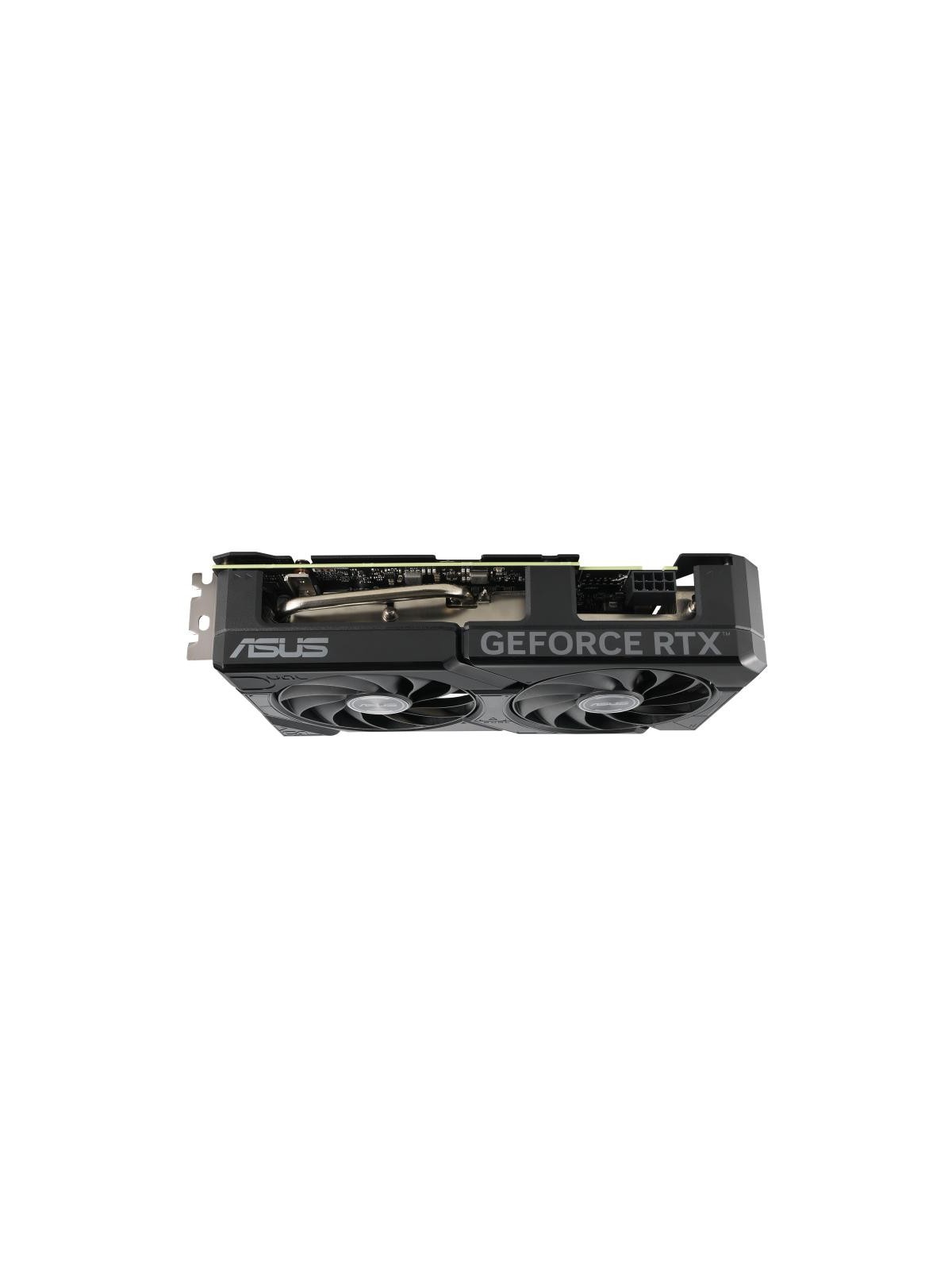 ASUS Dual GeForce RTX 4060 Ti EVO OC Edition 16GB GDDR6
