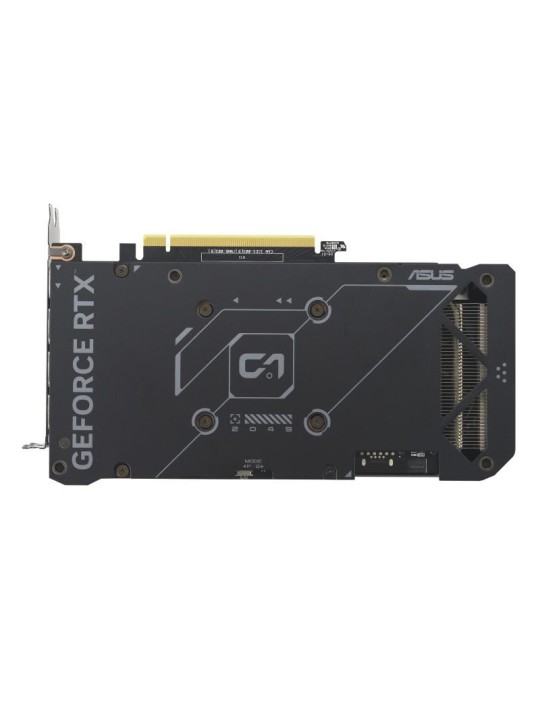 ASUS Dual GeForce RTX 4060 Ti EVO OC Edition 16GB GDDR6 ASUS Dual GeForce RTX 4060 Ti EVO OC Edition 16GB GDDR6