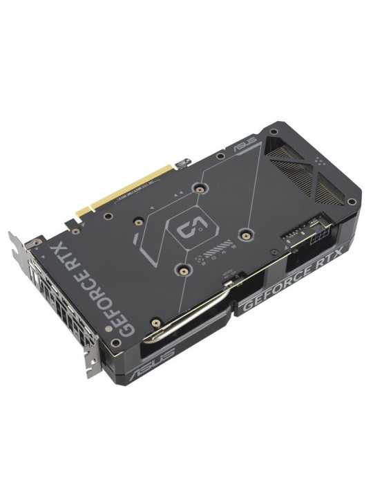 ASUS Dual GeForce RTX 4060 Ti EVO OC Edition 16GB GDDR6 ASUS Dual GeForce RTX 4060 Ti EVO OC Edition 16GB GDDR6