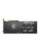 MSI GAMING GeForce RTX 4060 Ti X SLIM 16G 16 Go GDDR6