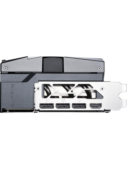 MSI GeForce RTX 5090 32G SUPRIM SOC